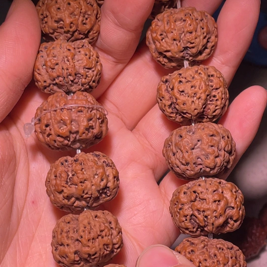 金刚菩提吊坠大金刚