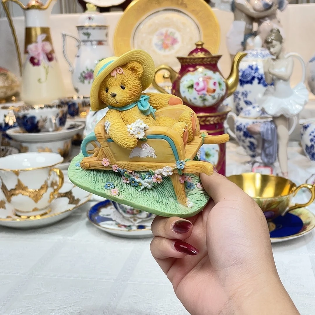 瓷片海外中古美物瓷器