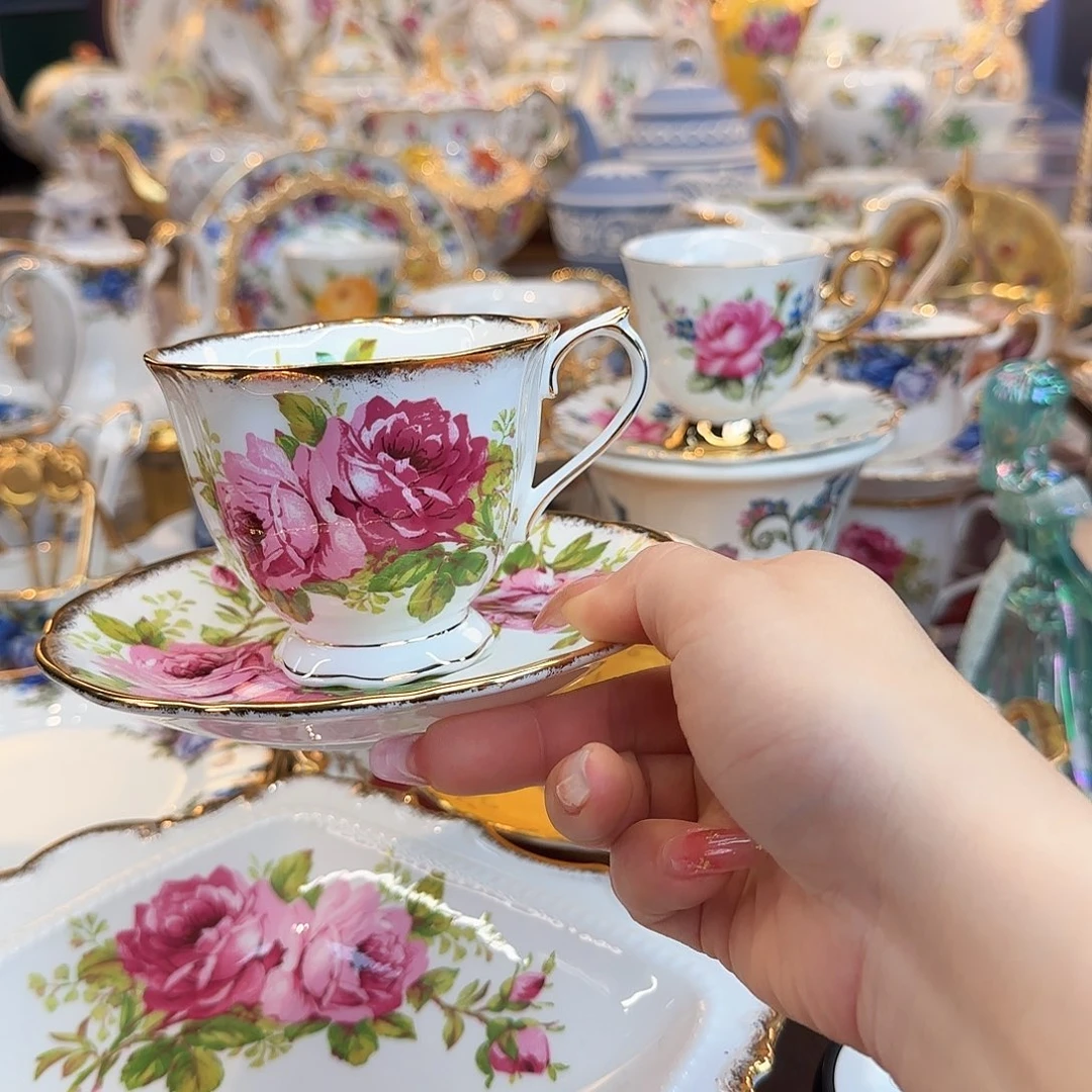 欧洲瓷器收藏鉴赏