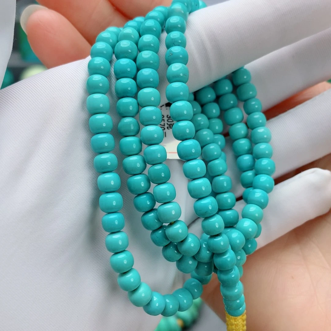 绿松石其他未镶嵌