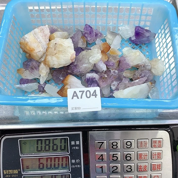 【闪购商品】水晶大型摆件（非配饰）未镶嵌