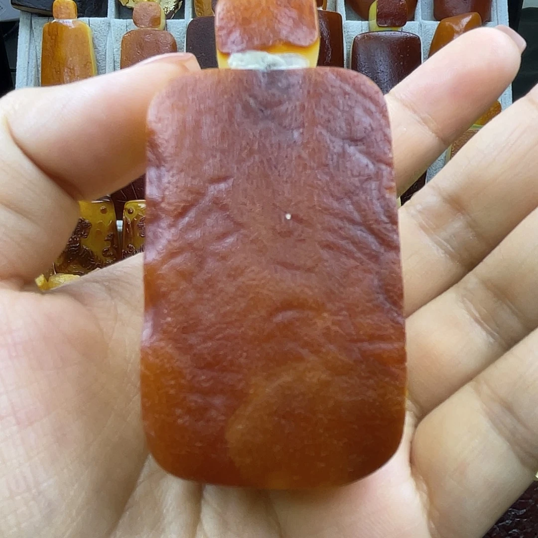 定制蜜蜡未镶嵌86799999