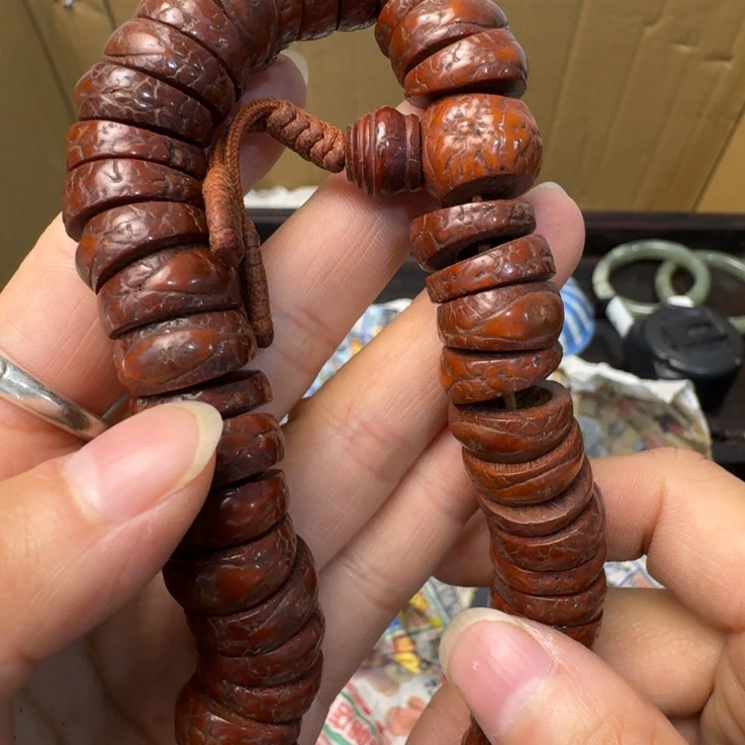 陶瓷手串，多样性发一