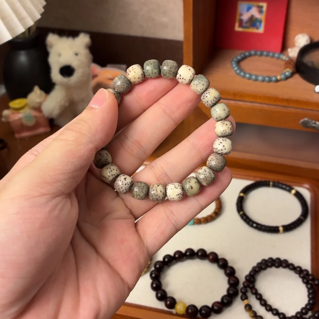 菩提根/象牙果手串