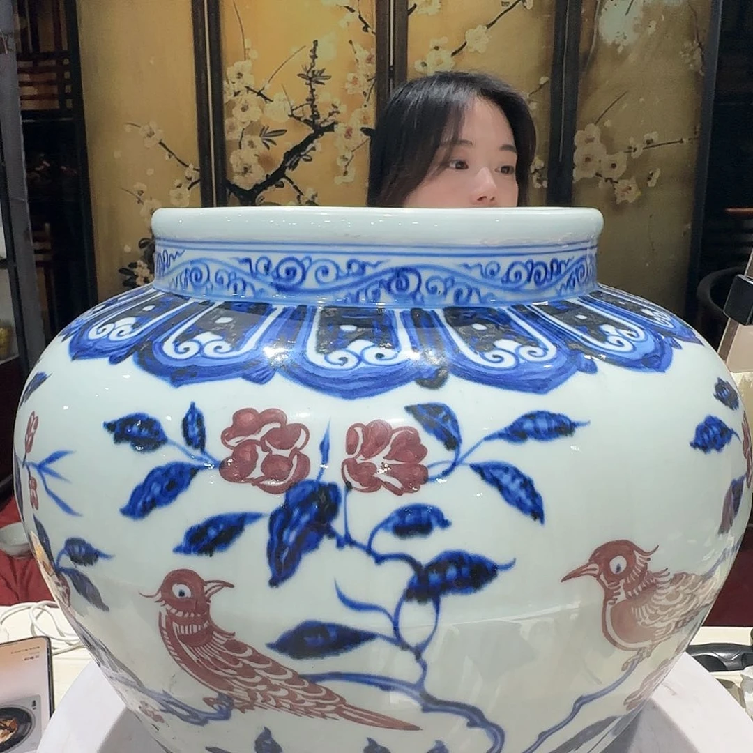 摆件10 景德镇陶瓷摆件