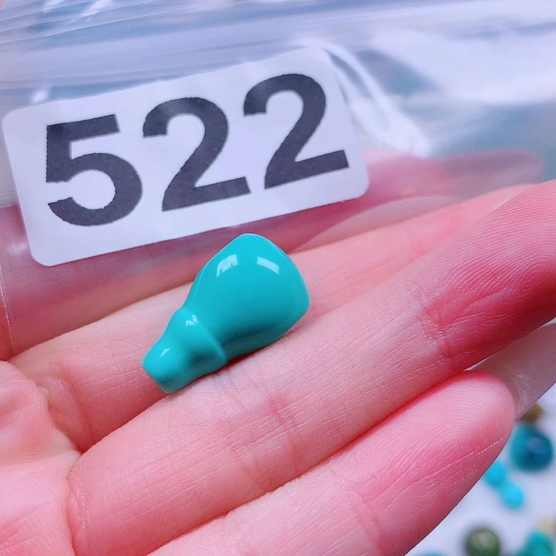 空竹粉丝专享十堰特色手工散珠