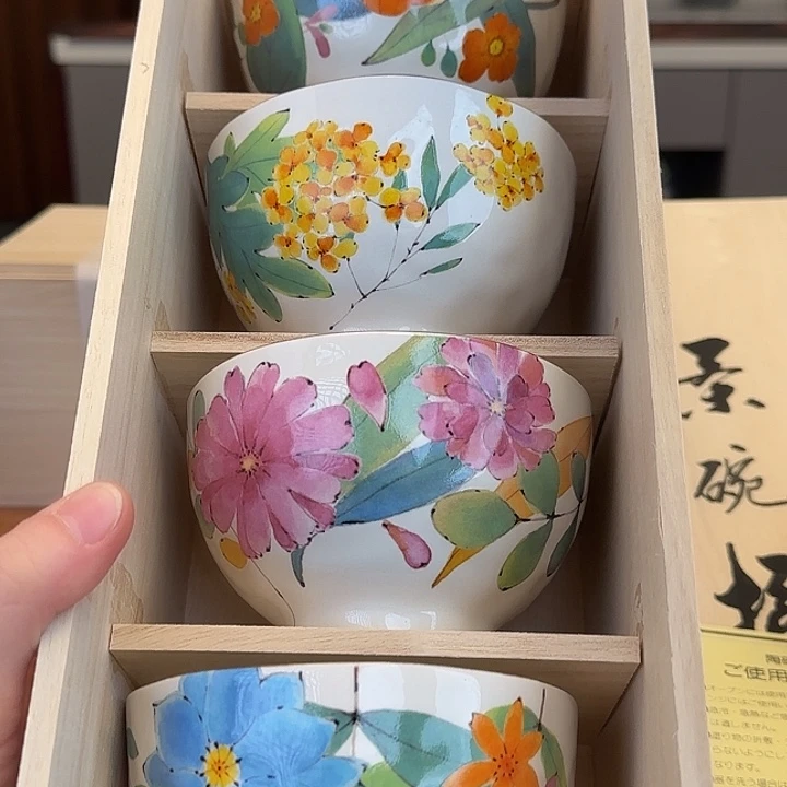 高端进口产品系列