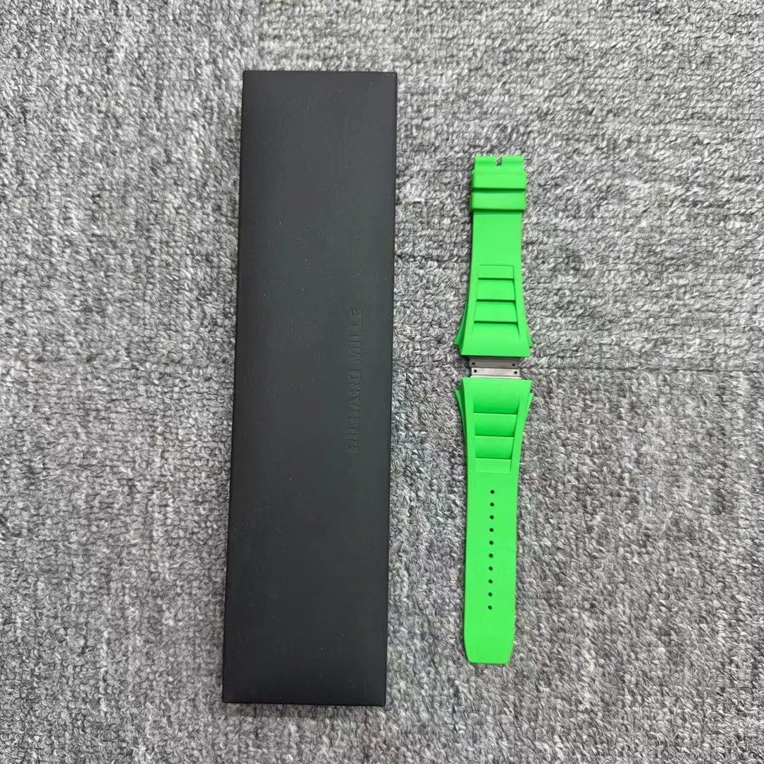 99新 Richard Mille Richard mille 表带 型号：011 /编码14637