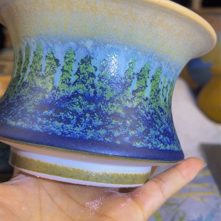 景德镇陶瓷研究所