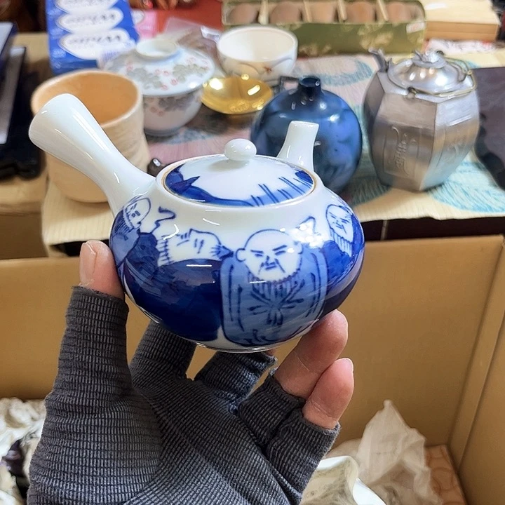 瓷片L****）好的我们的生活方式