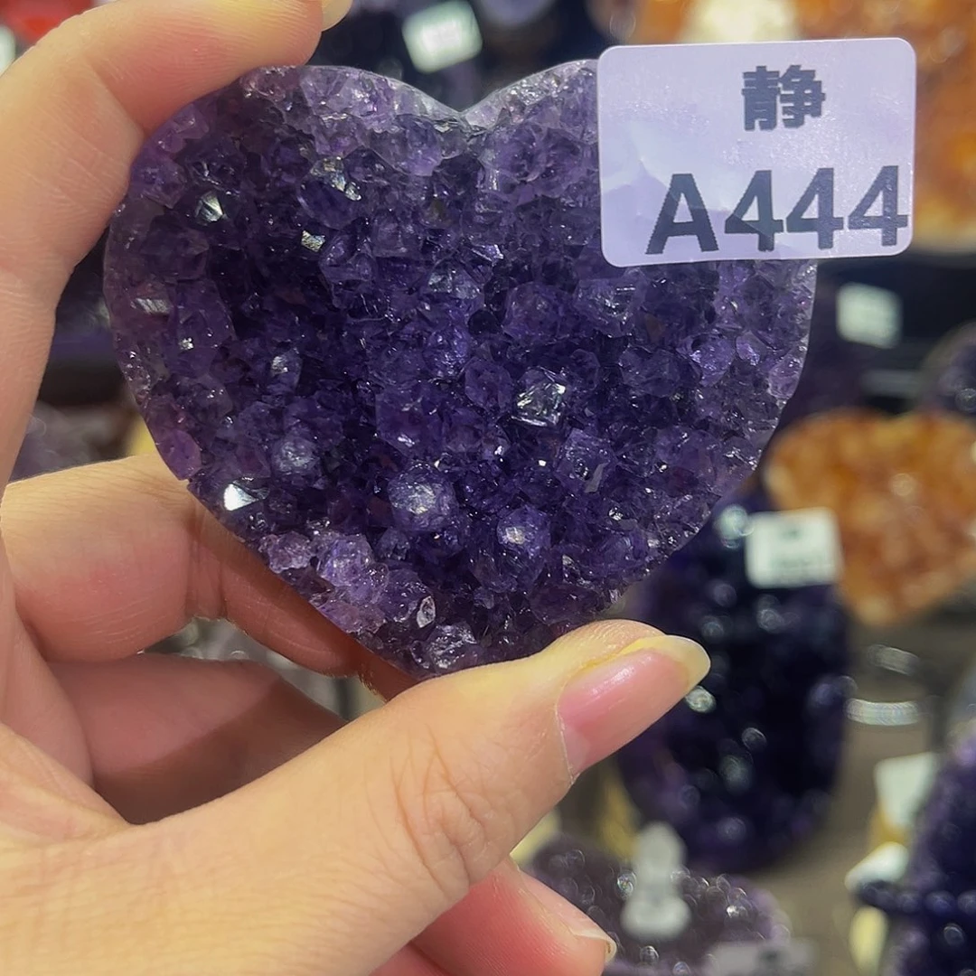 瓷片水晶随行未镶嵌包邮