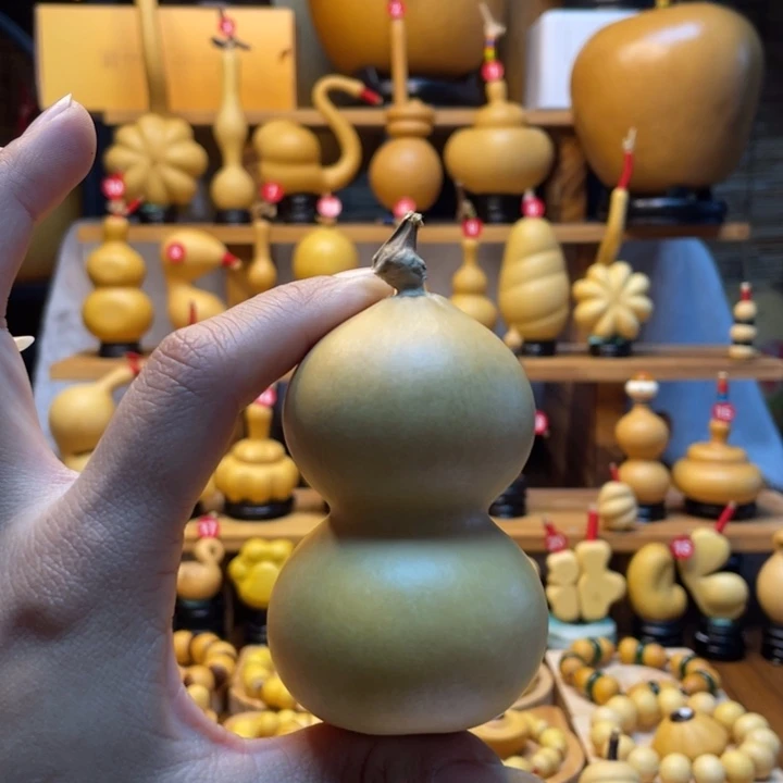 *****天然葫芦自然生长