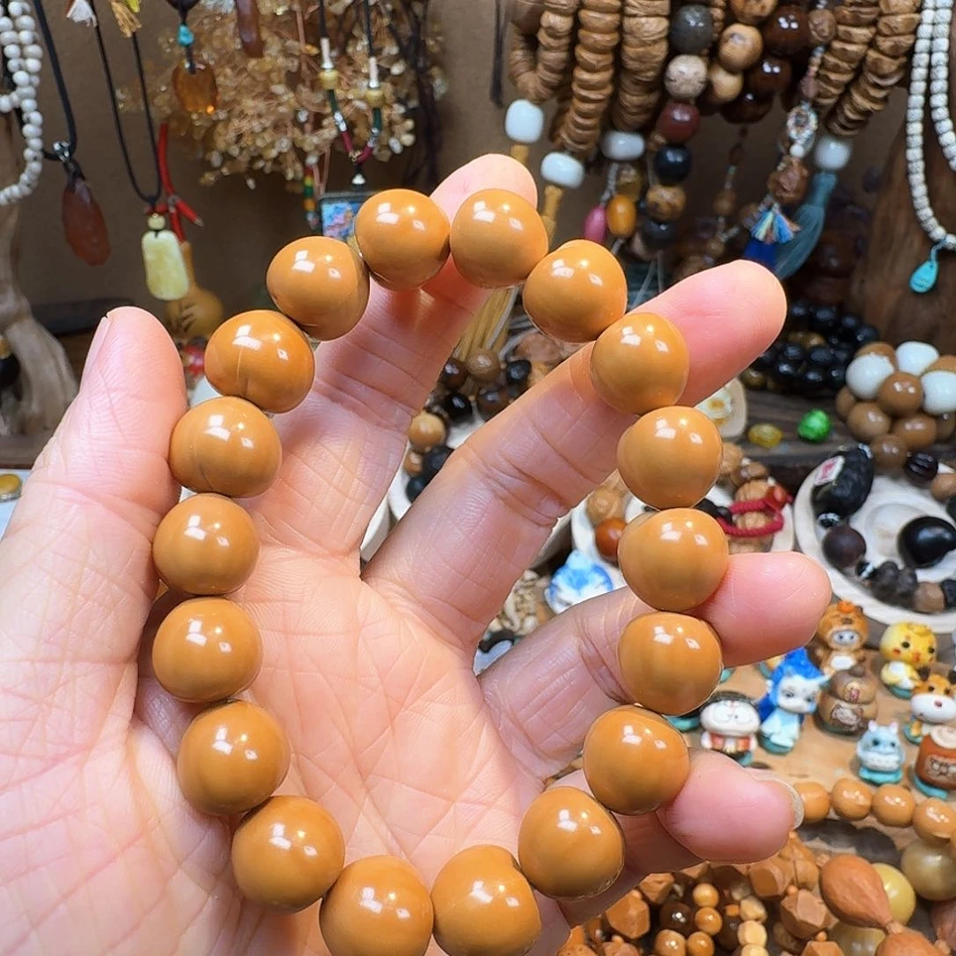 柏香籽/百香籽吊坠