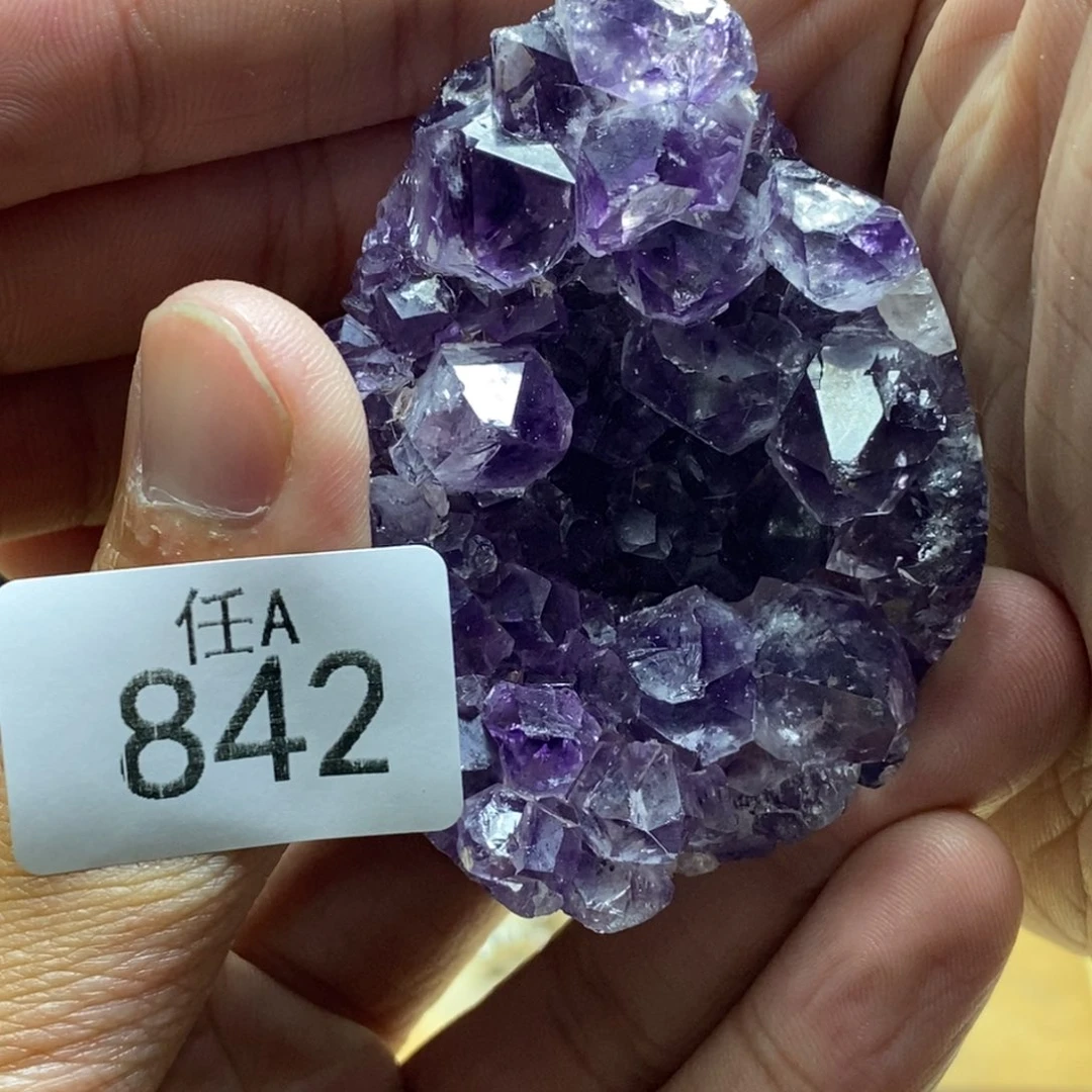 未镶嵌大型摆件（非配饰）水晶