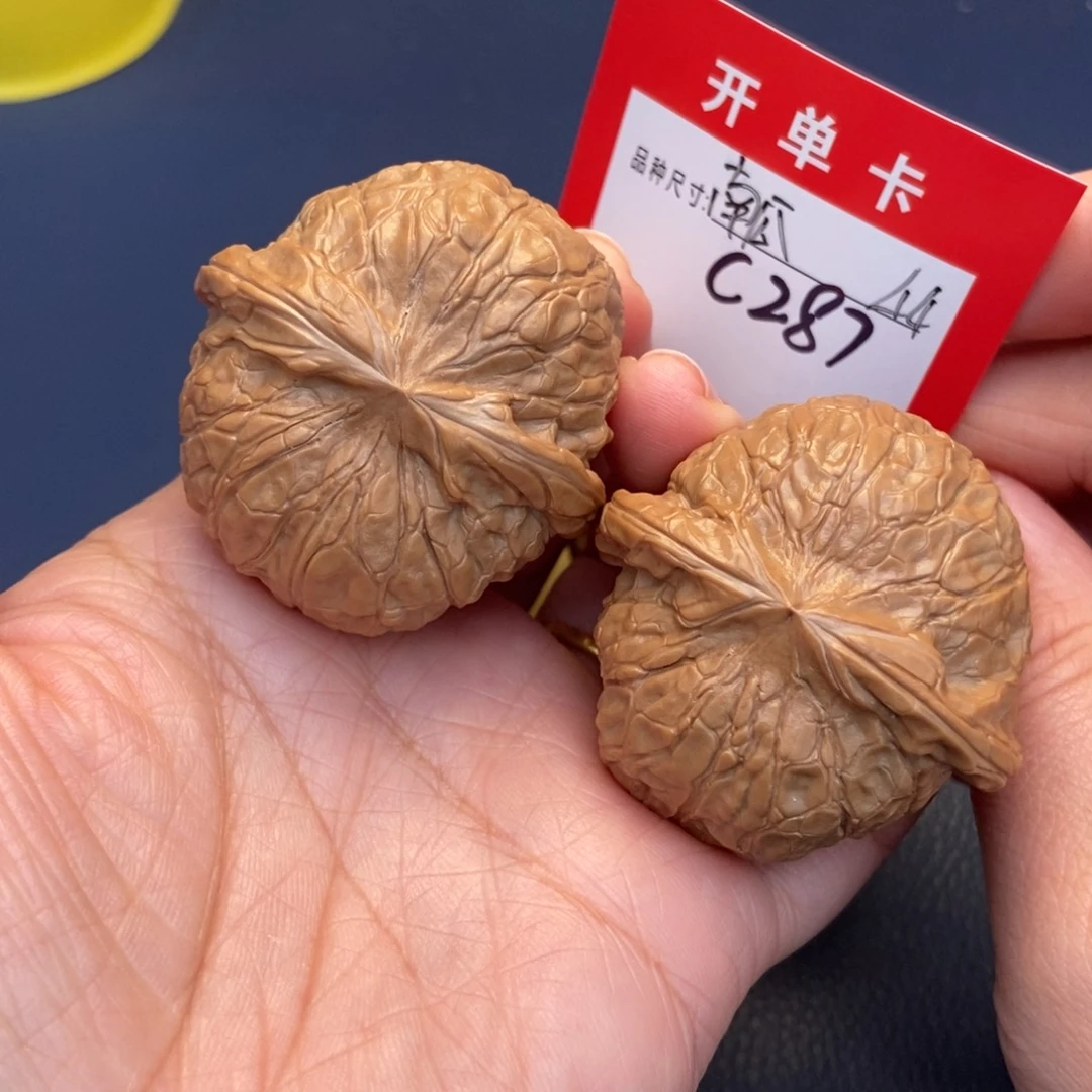 吊坠文玩核桃文玩核桃