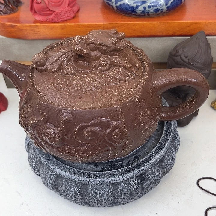 壶紫砂壶紫砂艺术
