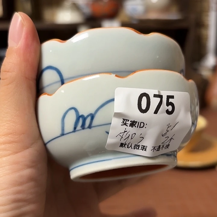 瓷片柳*柳喵喵日瓷都是大漂亮