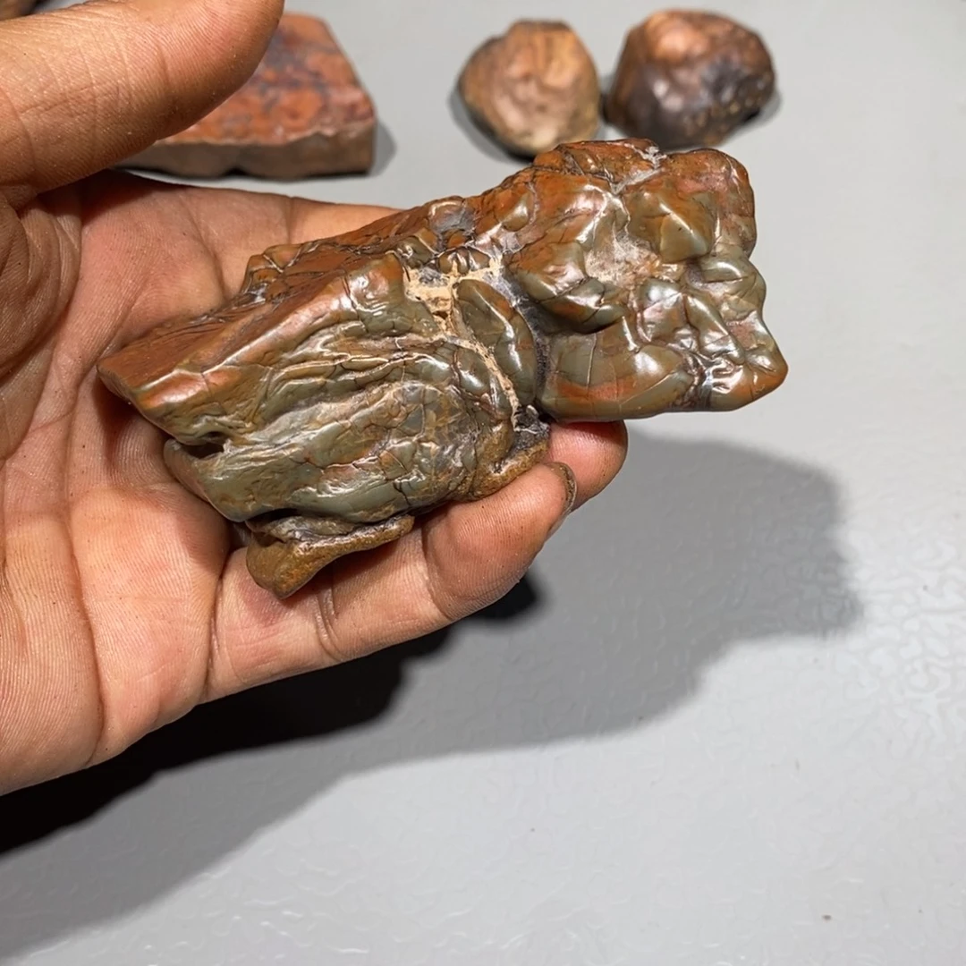 玛瑙/玉髓车挂合金小*外436