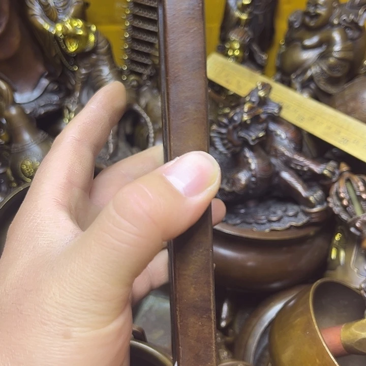 诚信经营精美铜器