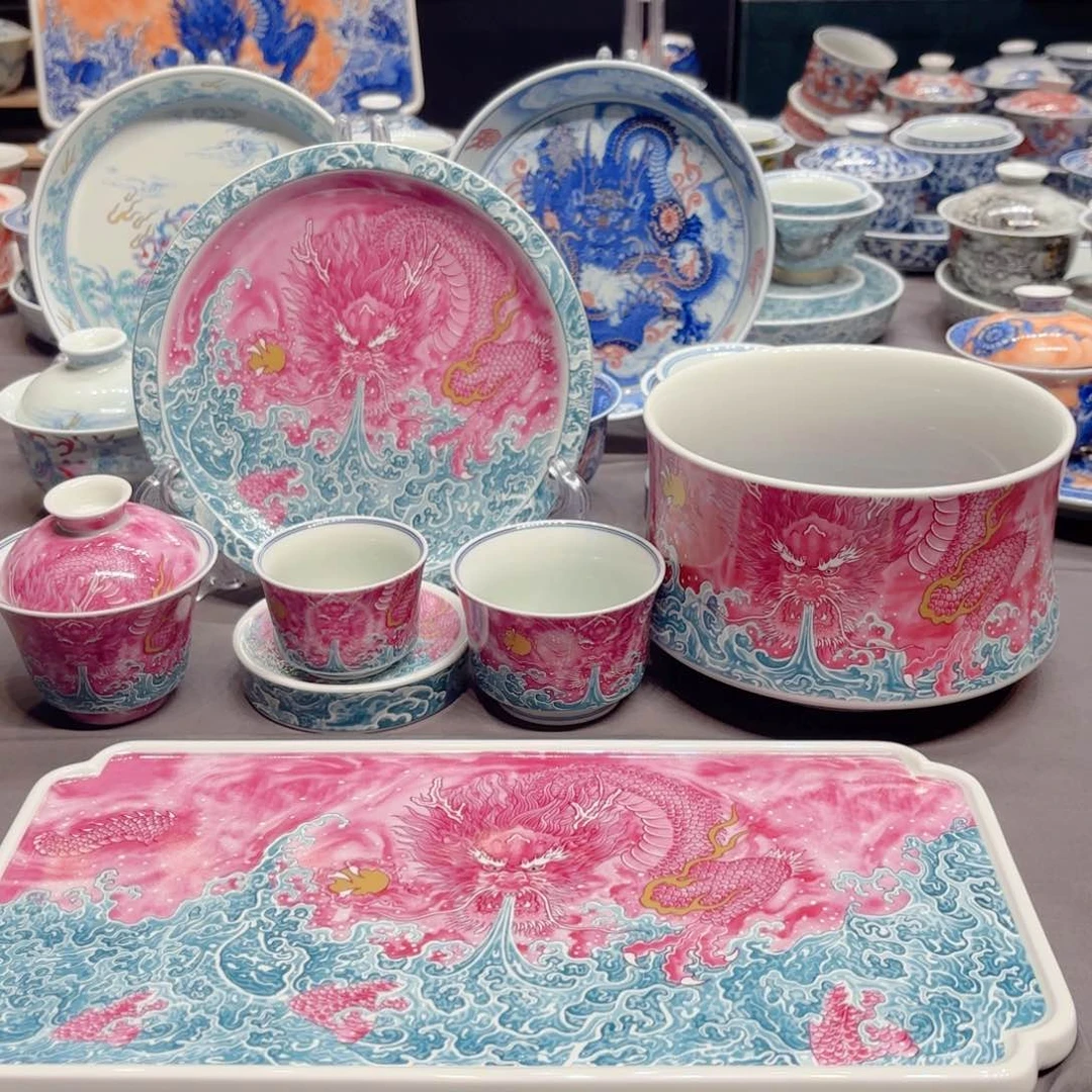 杯子景德镇陶瓷学院