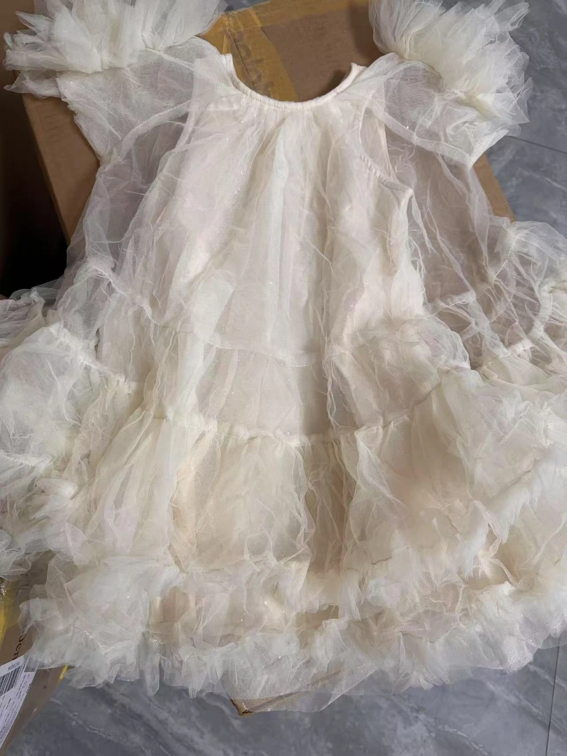 男女童，春夏断码童装