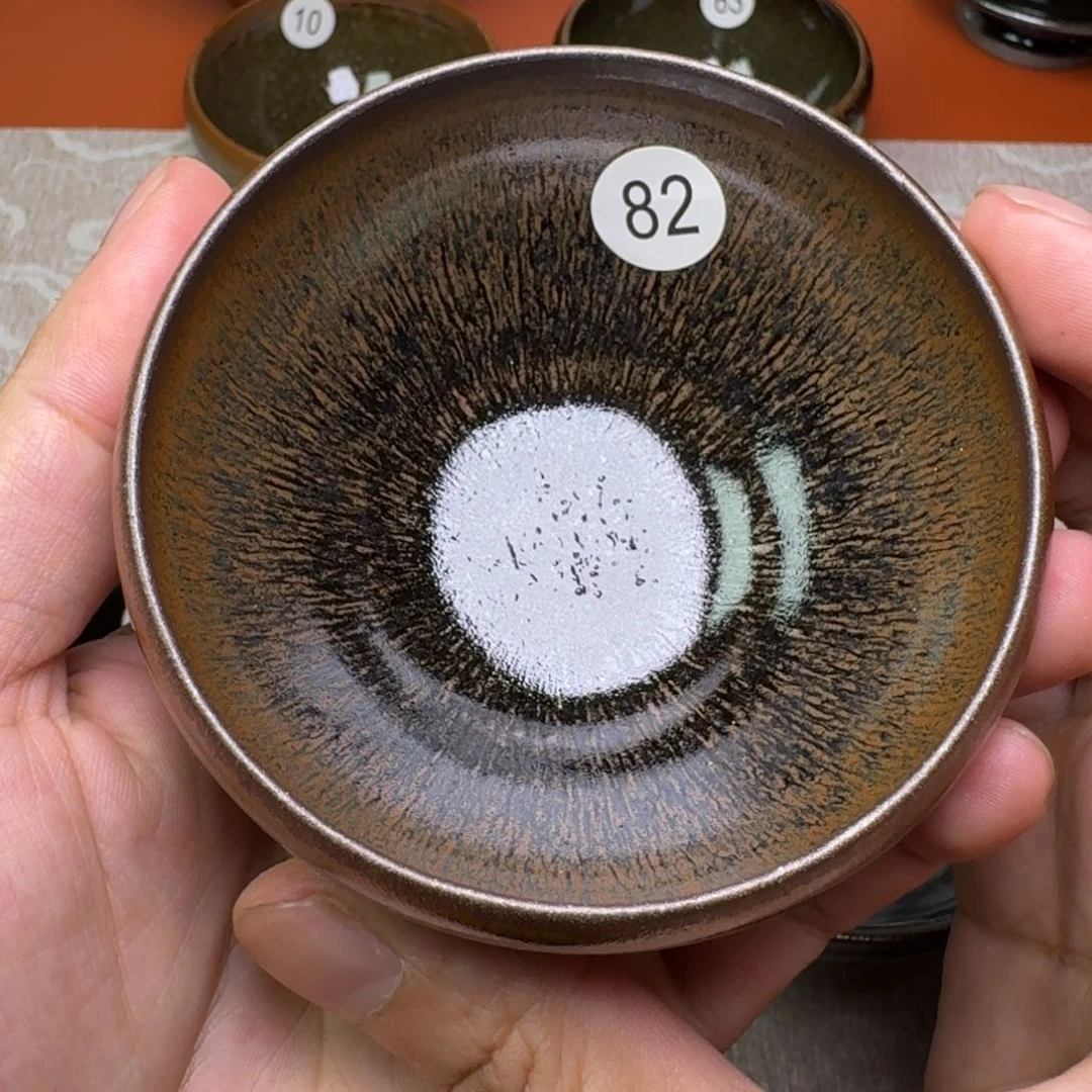 茶盏木*·82………………..