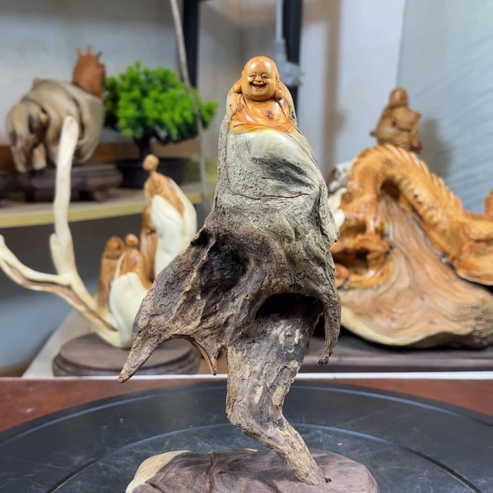 柏木（崖柏）fbvghhjj