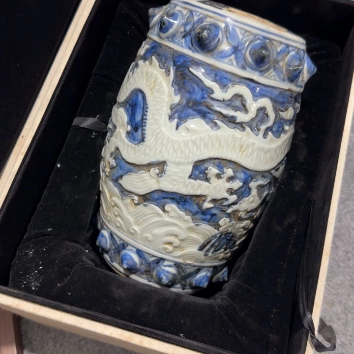 摆件景德镇陶瓷333323223322223