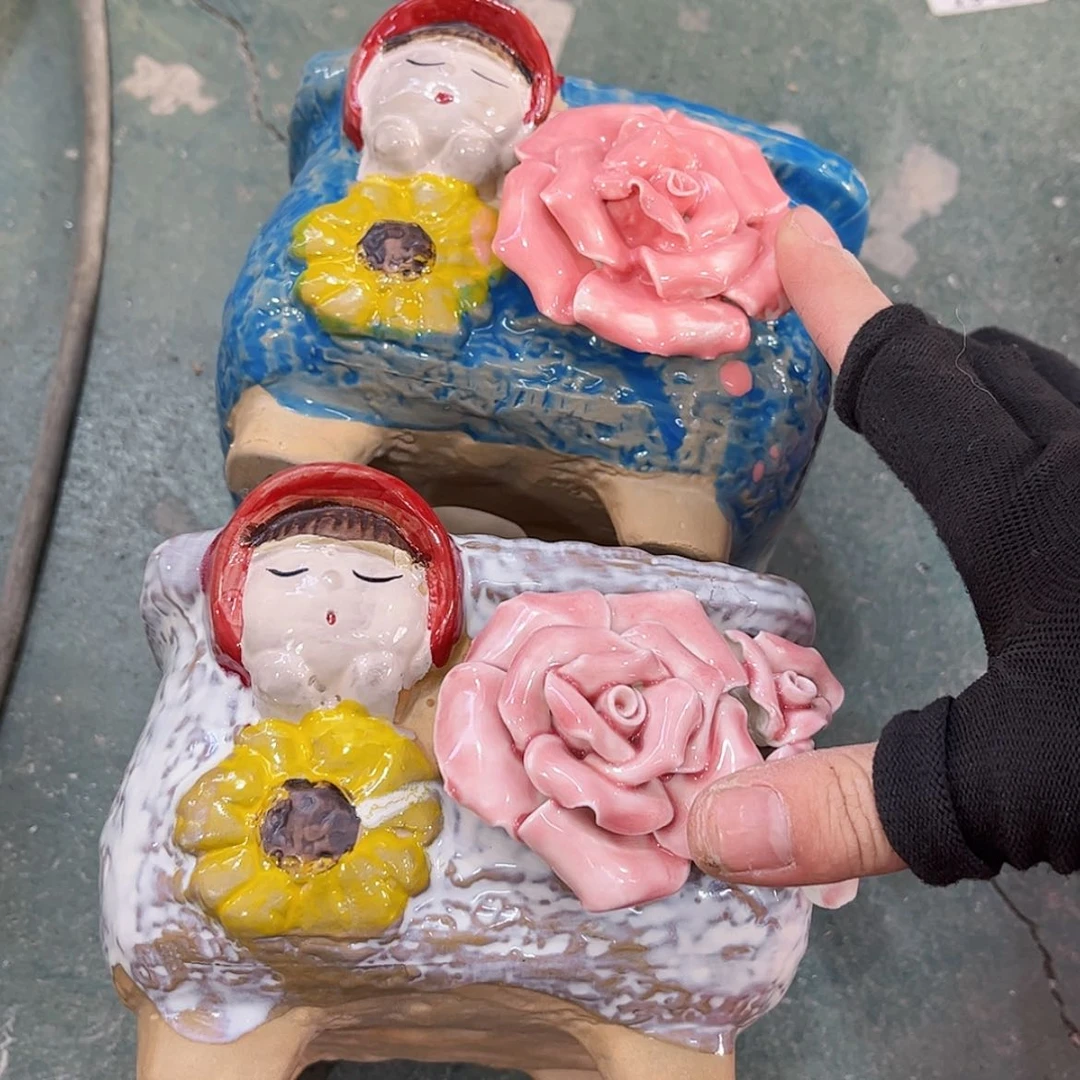 【闪购商品】红陶福利