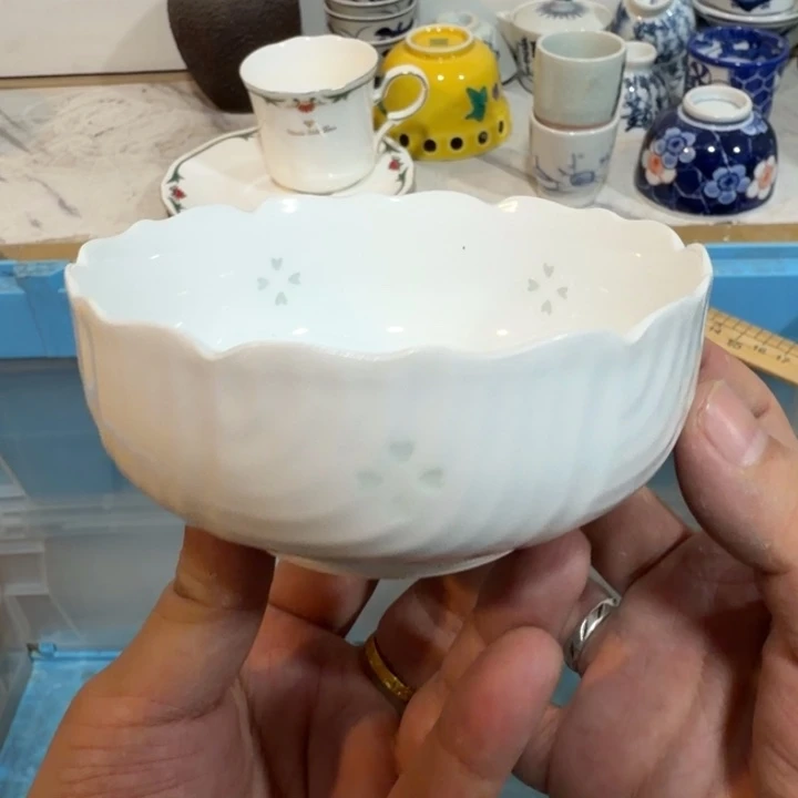 陶瓷推荐第二名20包邮