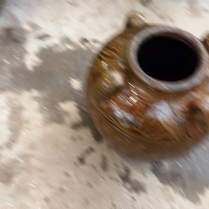 牛***王马口窑罐子湖北省