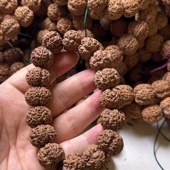 金刚菩提吊坠4号金刚