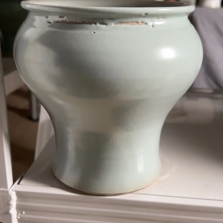 丫***咪景德镇陶瓷手工制作