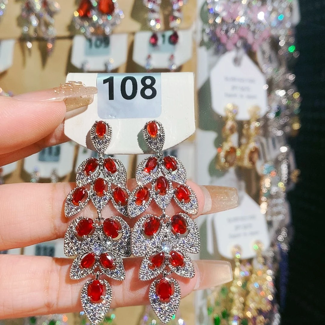 非金属合成立方氧化锆925银