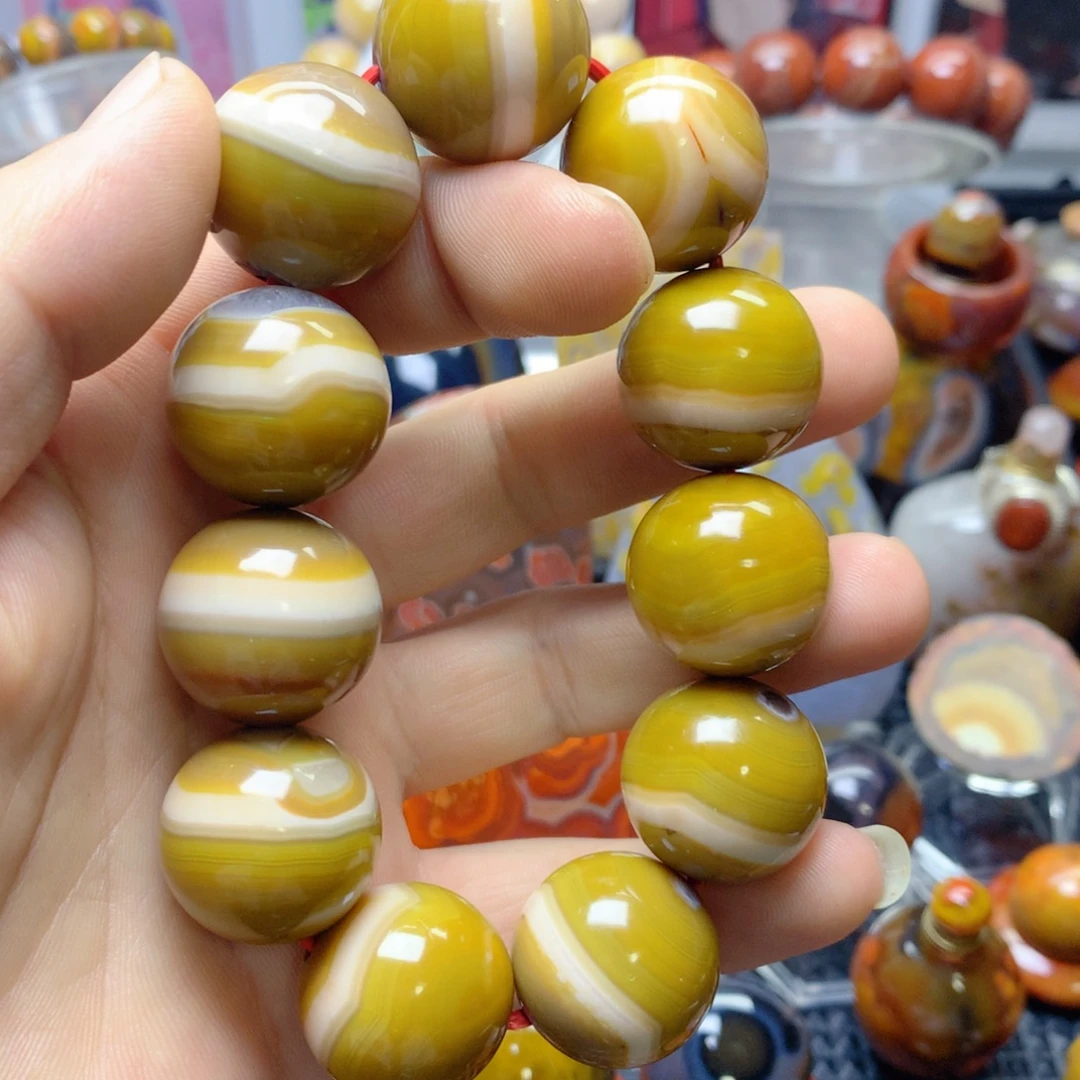 玛瑙/玉髓未镶嵌玛瑙