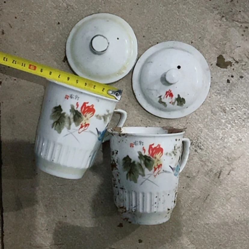【闪购商品】瓷片景德镇现代工艺品