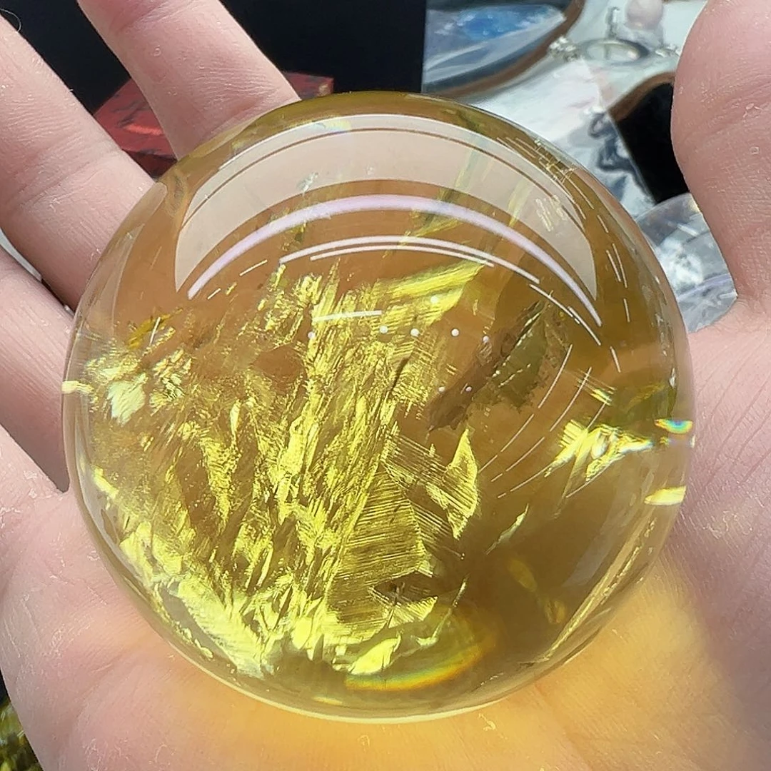 水晶摆件未镶嵌水晶