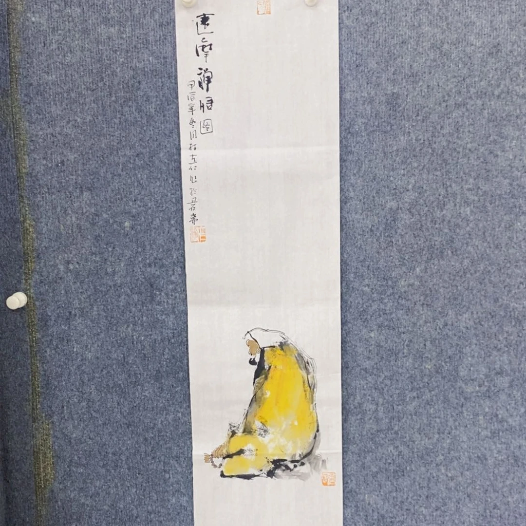 国画绘画作品欣赏