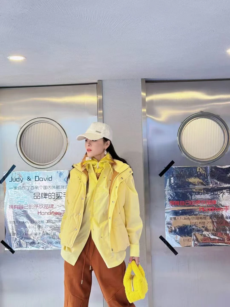 JUDYDAVID国际买手店福利款衣服