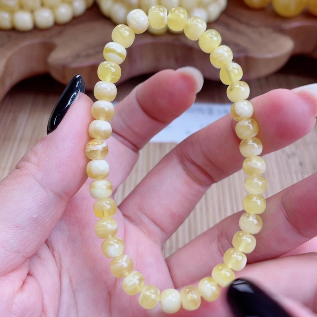 未镶嵌蜜蜡裸石蜜蜡88