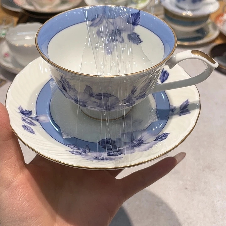 精品进口瓷器瓷片