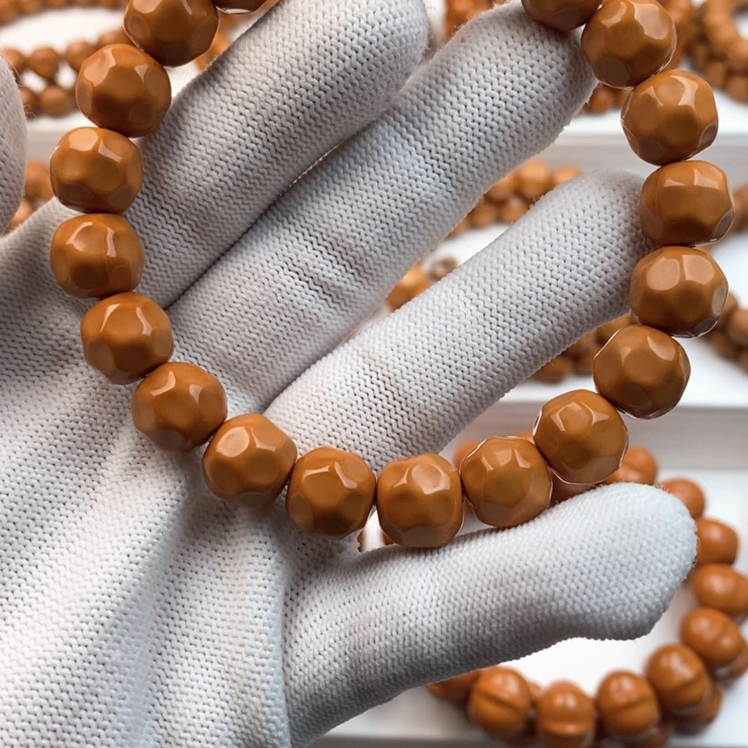 猴头核桃吊坠慢****t小奶酪