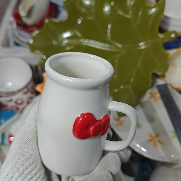 陶瓷餐具杯碗盘微瑕介意慎拍