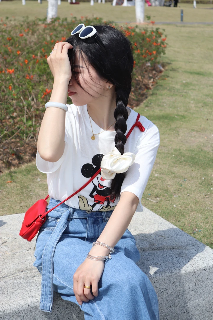 米奇体桖ON 退ON 换下单请慎重！