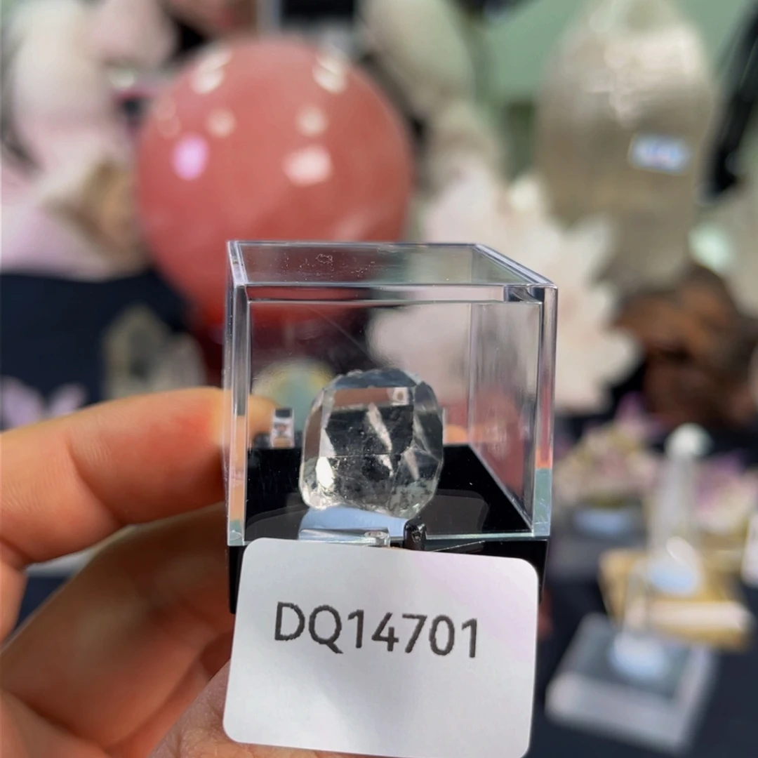 水晶天然水晶家居摆件未镶嵌