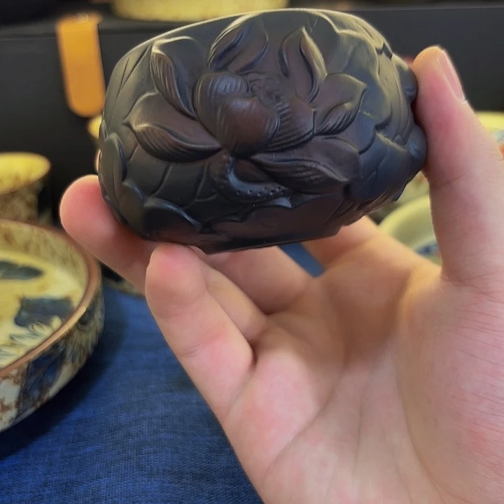 你家盖碗真好看！！！