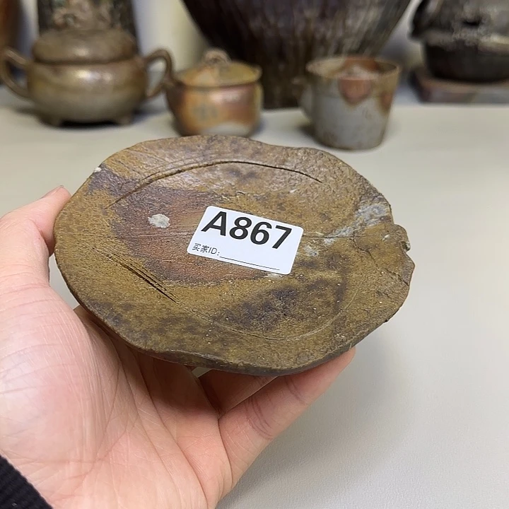 备前烧作品备前烧作品M****i