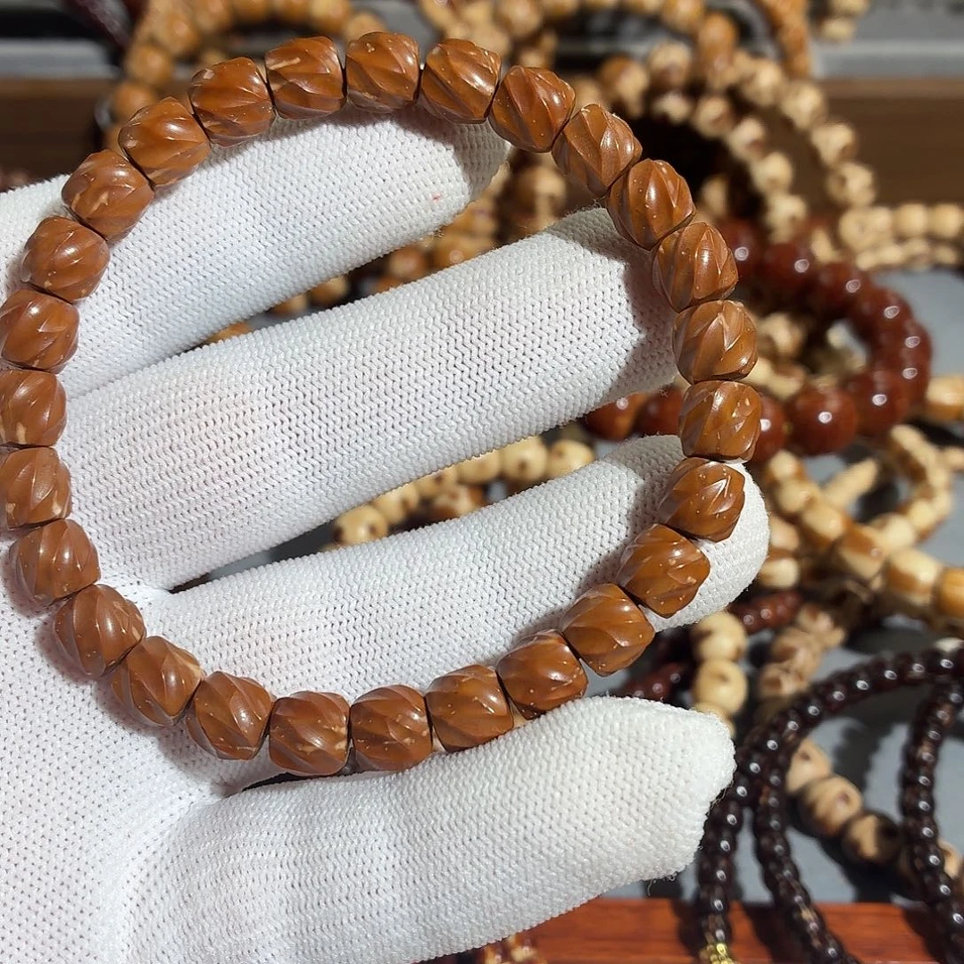 吊坠紫金鼠喜旋无相