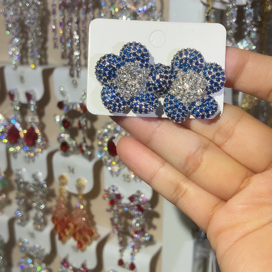 锆石铜合金925银针