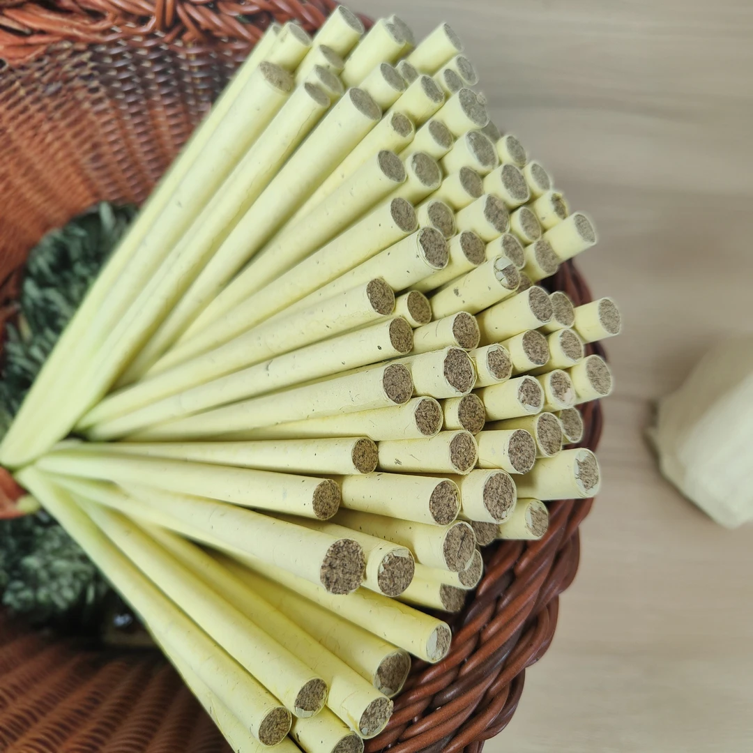 艾草香薰条净化空气